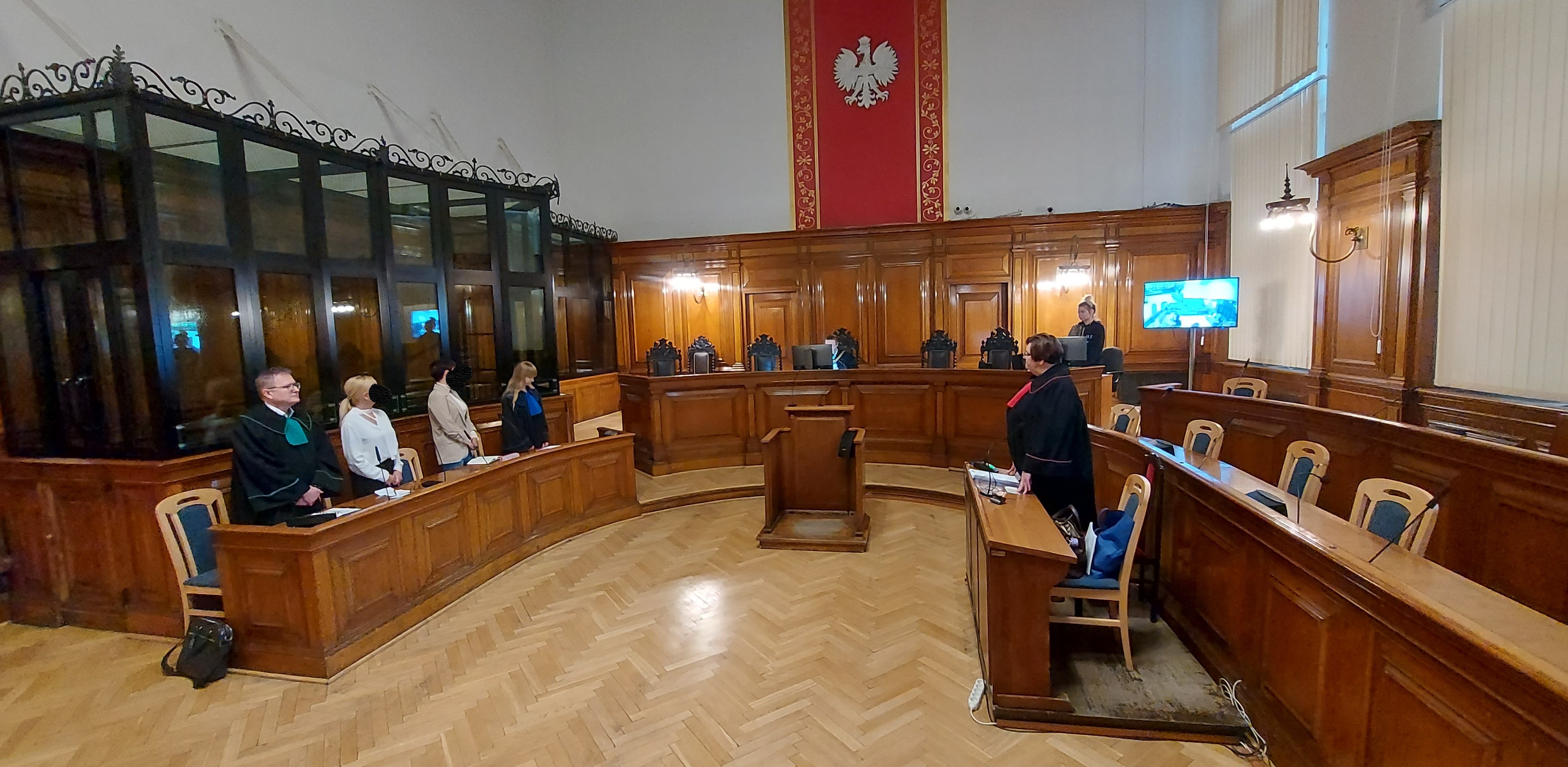 (Fot. Radio Gdańsk/Bartosz Stracewski)