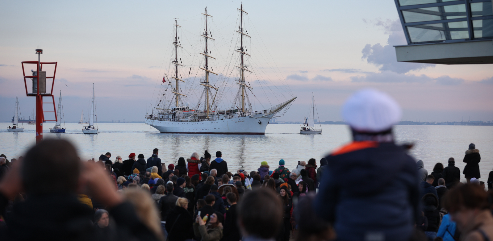 (Fot. Radio Gdańsk/Roman Jocher)