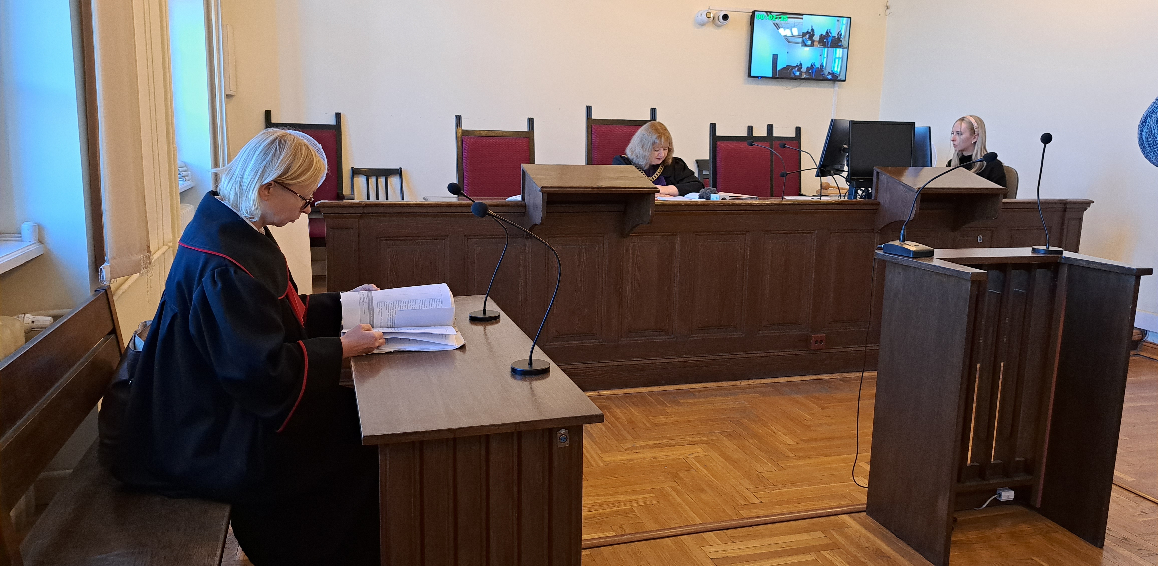 (Fot. Radio Gdańsk/Grzegorz Armatowski)