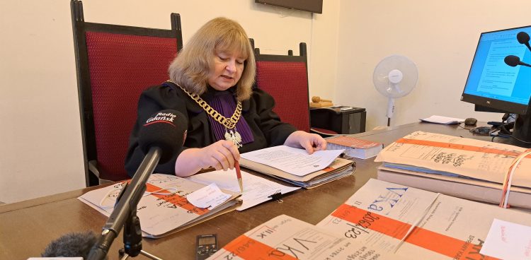 (Fot. Radio Gdańsk/Grzegorz Armatowski)