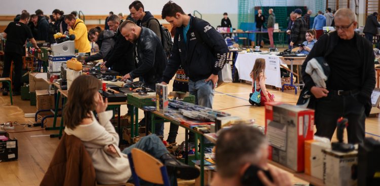 (Fot. Radio Gdańsk/Roman Jocher)