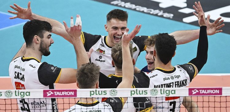 (Fot. PAP/Adam Warżawa)