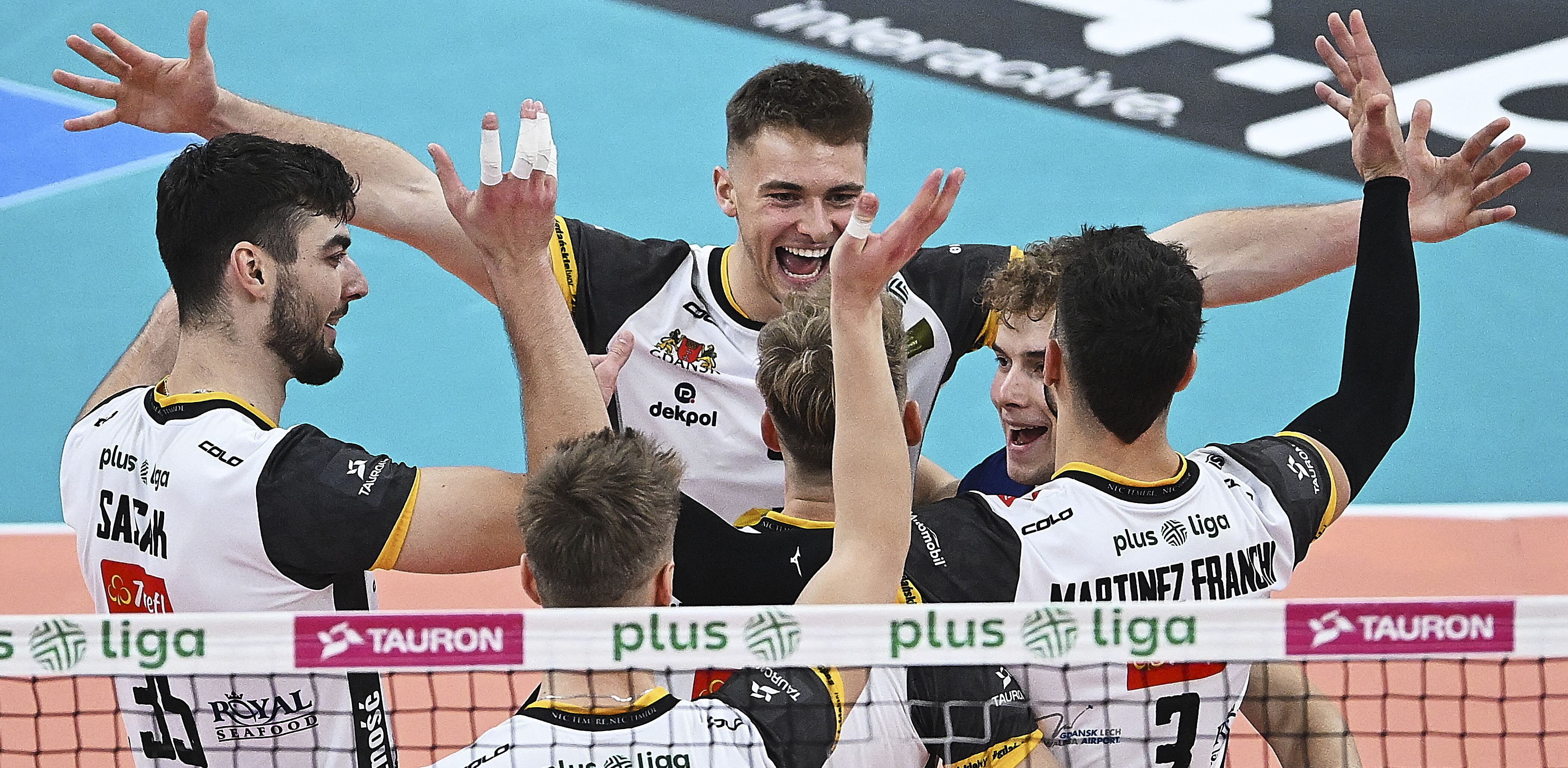 (Fot. PAP/Adam Warżawa)