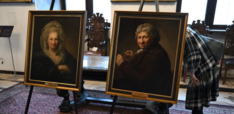 (Fot. PAP/Adam Warżawa)