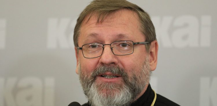 (Fot. PAP/Paweł Supernak)