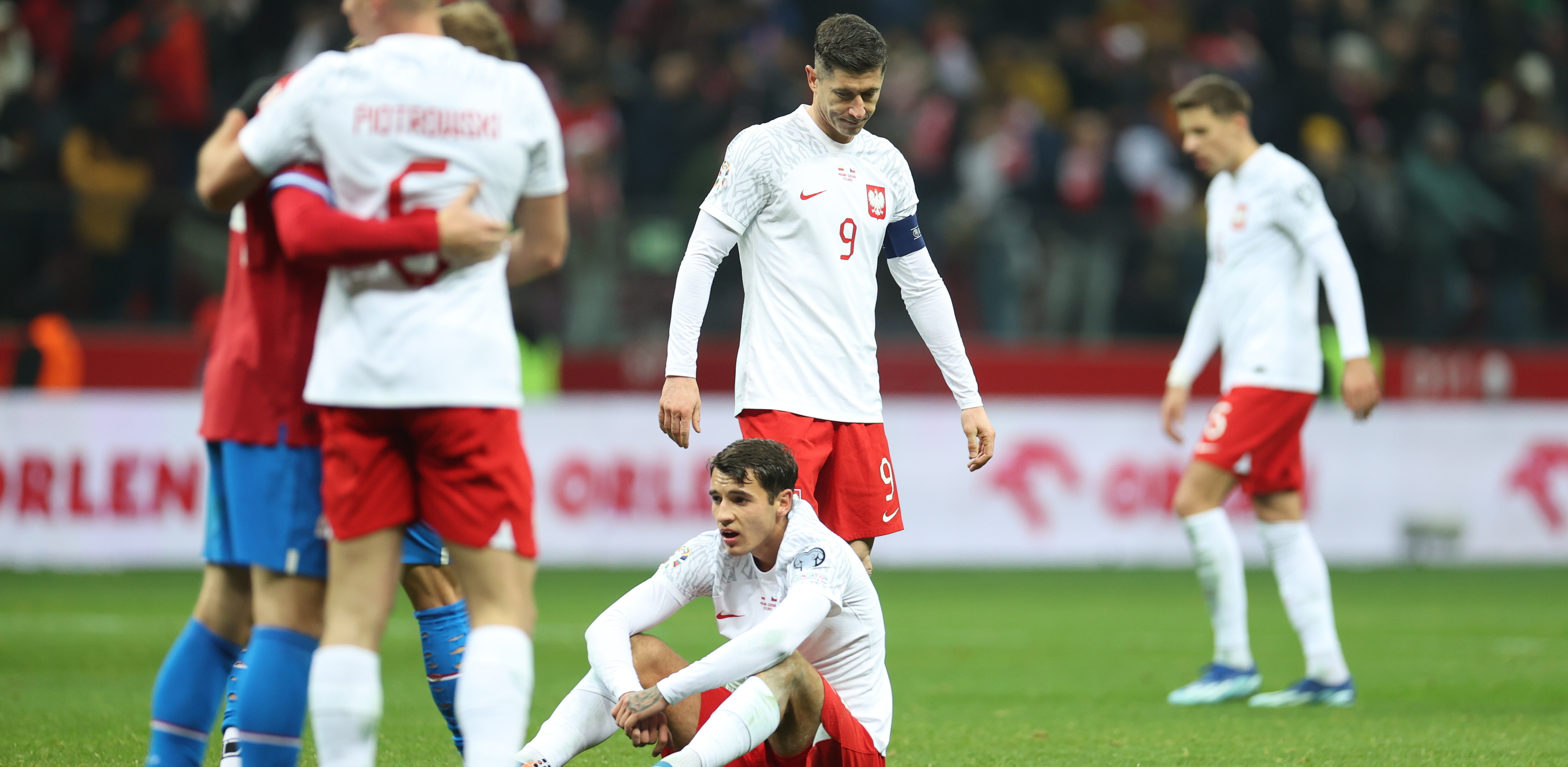 (Fot. PAP/Leszek Szymański)