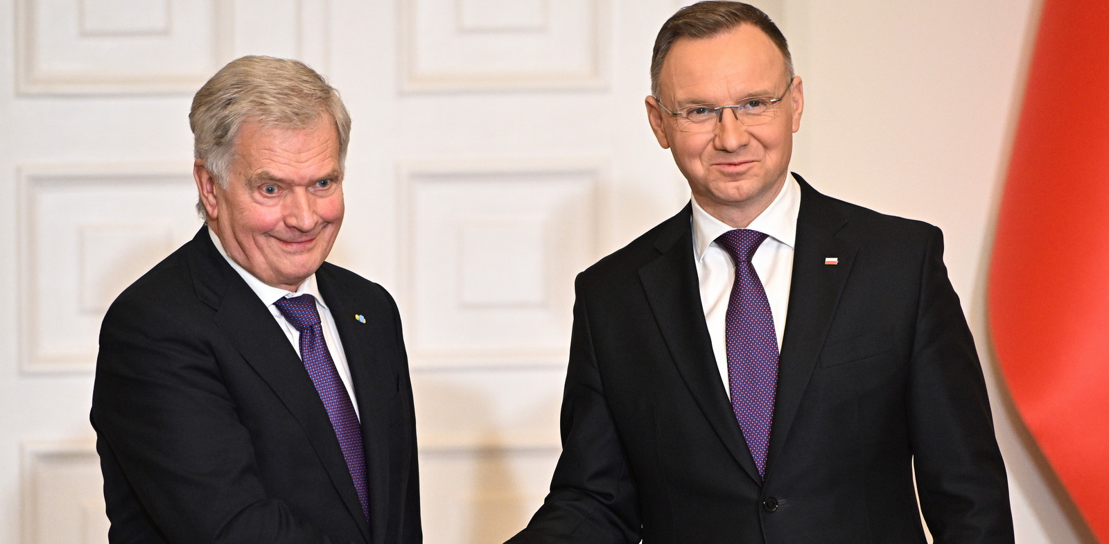 (fot. 	PAP/Radek Pietruszka)