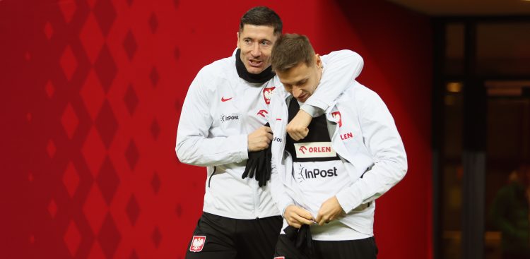 (Fot. PAP/Leszek Szymański)