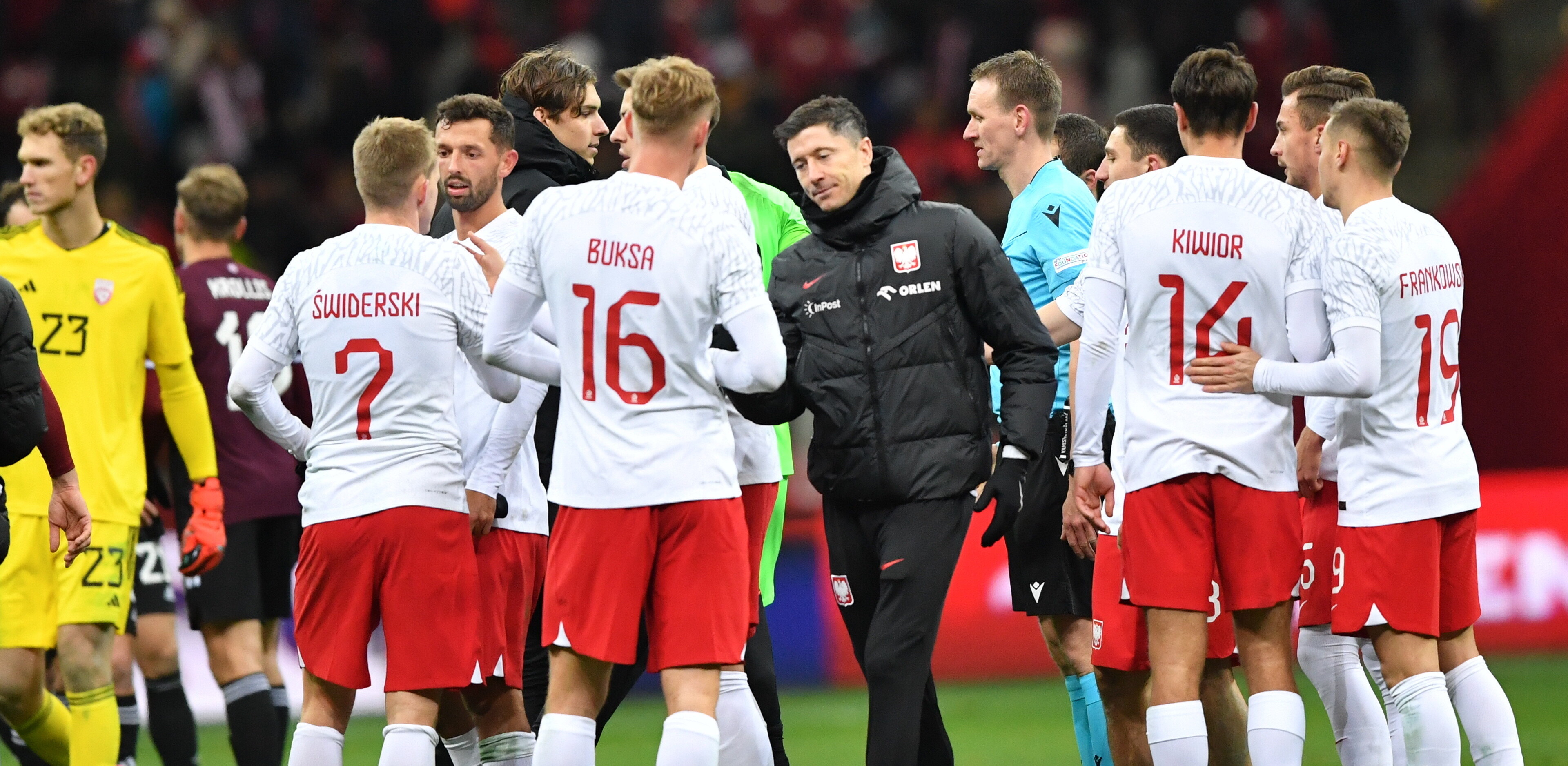 (Fot. PAP/Piotr Nowak)