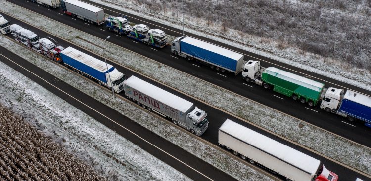 (Fot. PAP/Darek Delmanowicz)