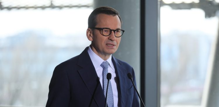 (fot. 	PAP/Paweł Supernak)