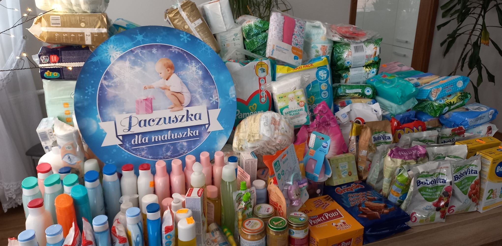 (fot. Fundacja Małych Stópek)