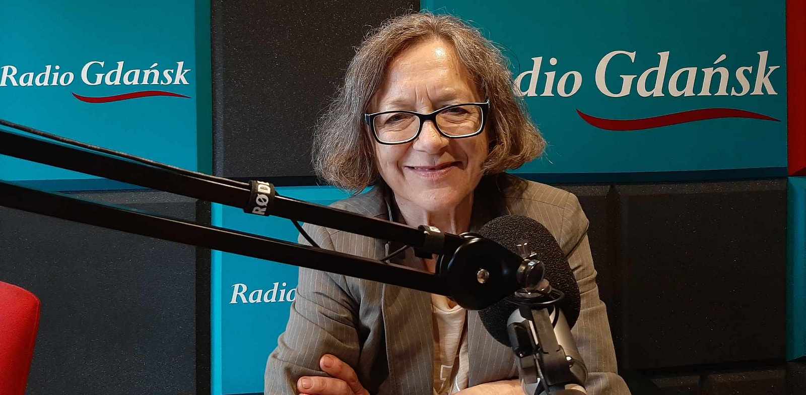 (fot. Radio Gdańsk/Przemysław Woś)