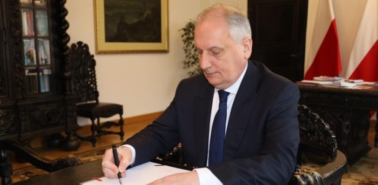 (fot. Pomorski Urząd Wojewódzki)