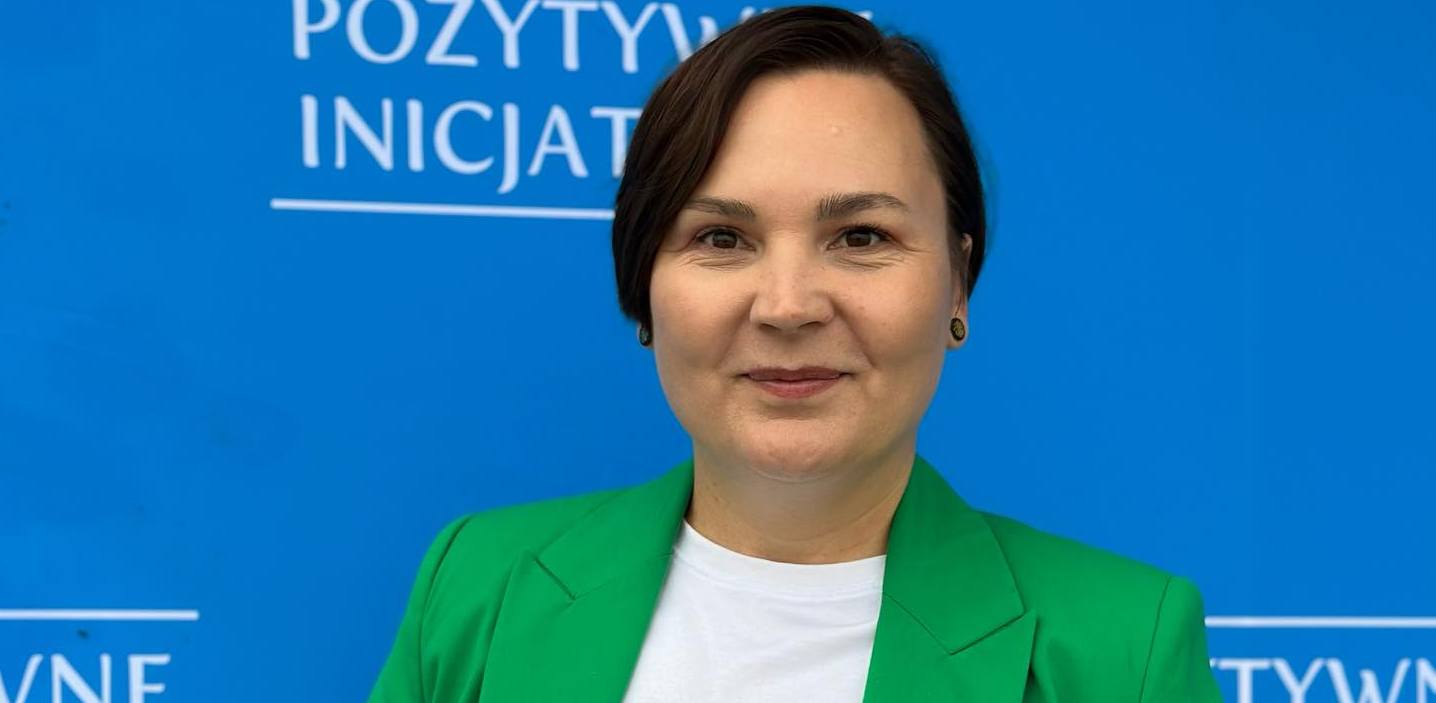 (Fot. Facebook/Weronika Chmielowiec)