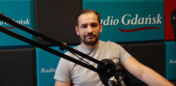 (fot. Radio Gdańsk/Przemek Woś)