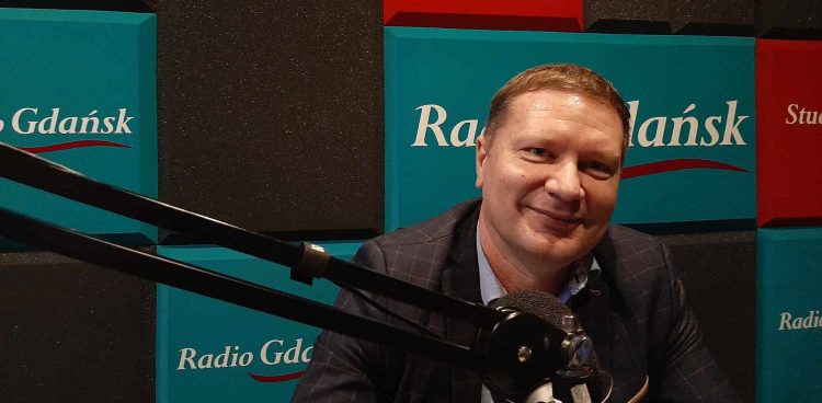(fot. Radio Gdańsk/Przemek Woś)