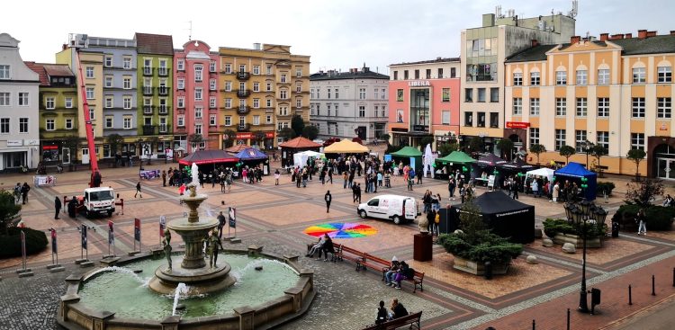 (Fot. Urząd Miasta Chojnice)