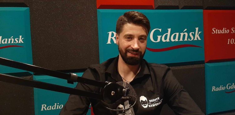 (fot. Radio Gdańsk/Przemek Woś)