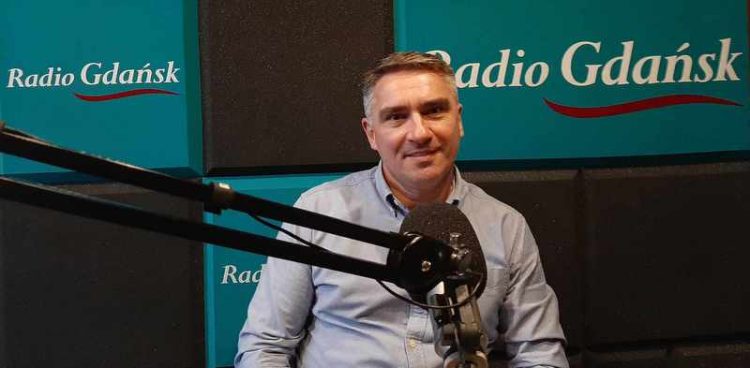 (fot. Radio Gdańsk/Przemysław Woś)