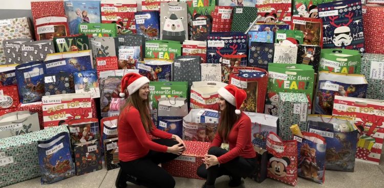 (Fot. Hospicjum „Bursztynowa Przystań" w Gdyni)