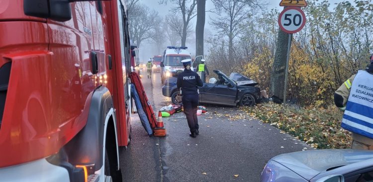 (Fot. Komenda Powiatowa PSP w Nowym Dworze Gdańskim)