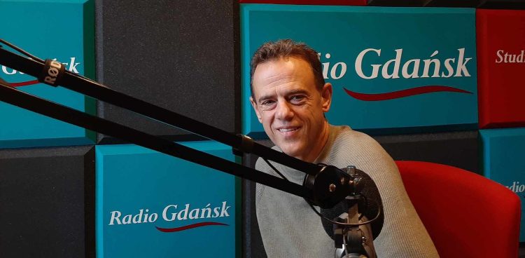 (fot. Radio Gdańsk/Przemek Woś)
