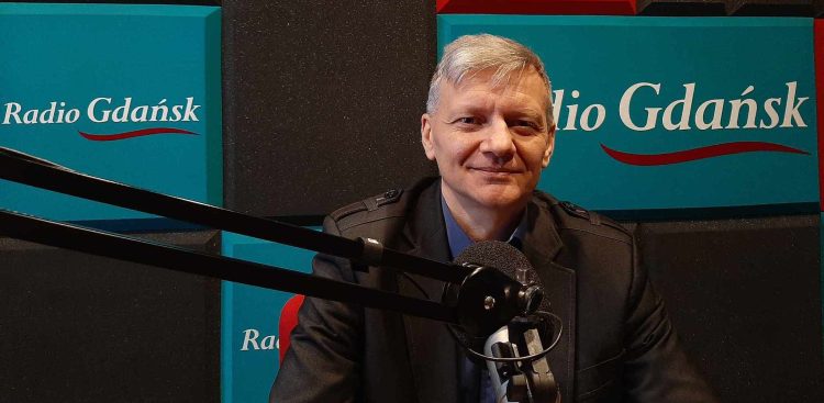 (fot. Radio Gdańsk/Przemek Woś)