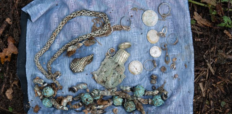 (fot. Stowarzyszenie Historyczno-Eksploracyjne Gryf)