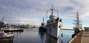 (Fot. Muzeum Marynarki Wojennej w Gdyni)