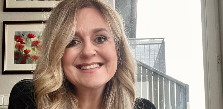 (Fot. Magdalena Witkiewicz Official)