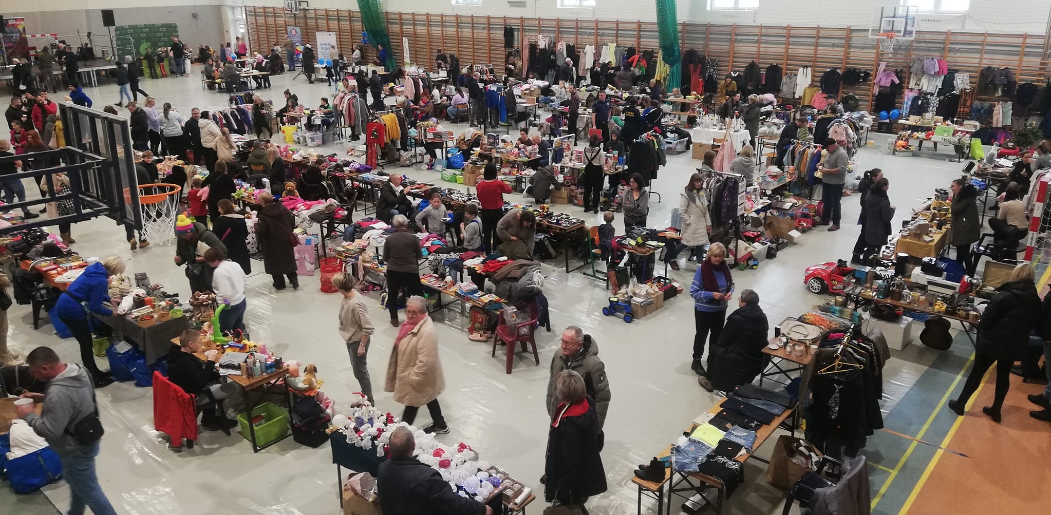 (fot. Facebook/Gmina Kobylnica)