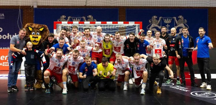 (Fot. Facebook.com/Energa Wybrzeże Gdańsk)