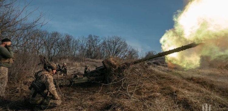 (fot. Facebook/Генеральний штаб ЗСУ / General Staff of the Armed Forces of Ukraine)