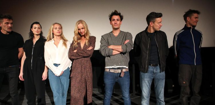 (Fot. PAP/Albert Zawada)