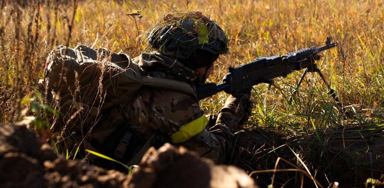 (fot. General Staff of the Armed Forces of Ukraine)