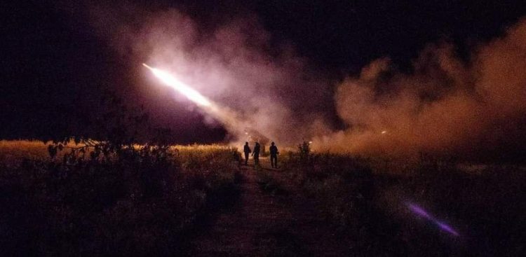 (fot. General Staff of the Armed Forces of Ukraine)