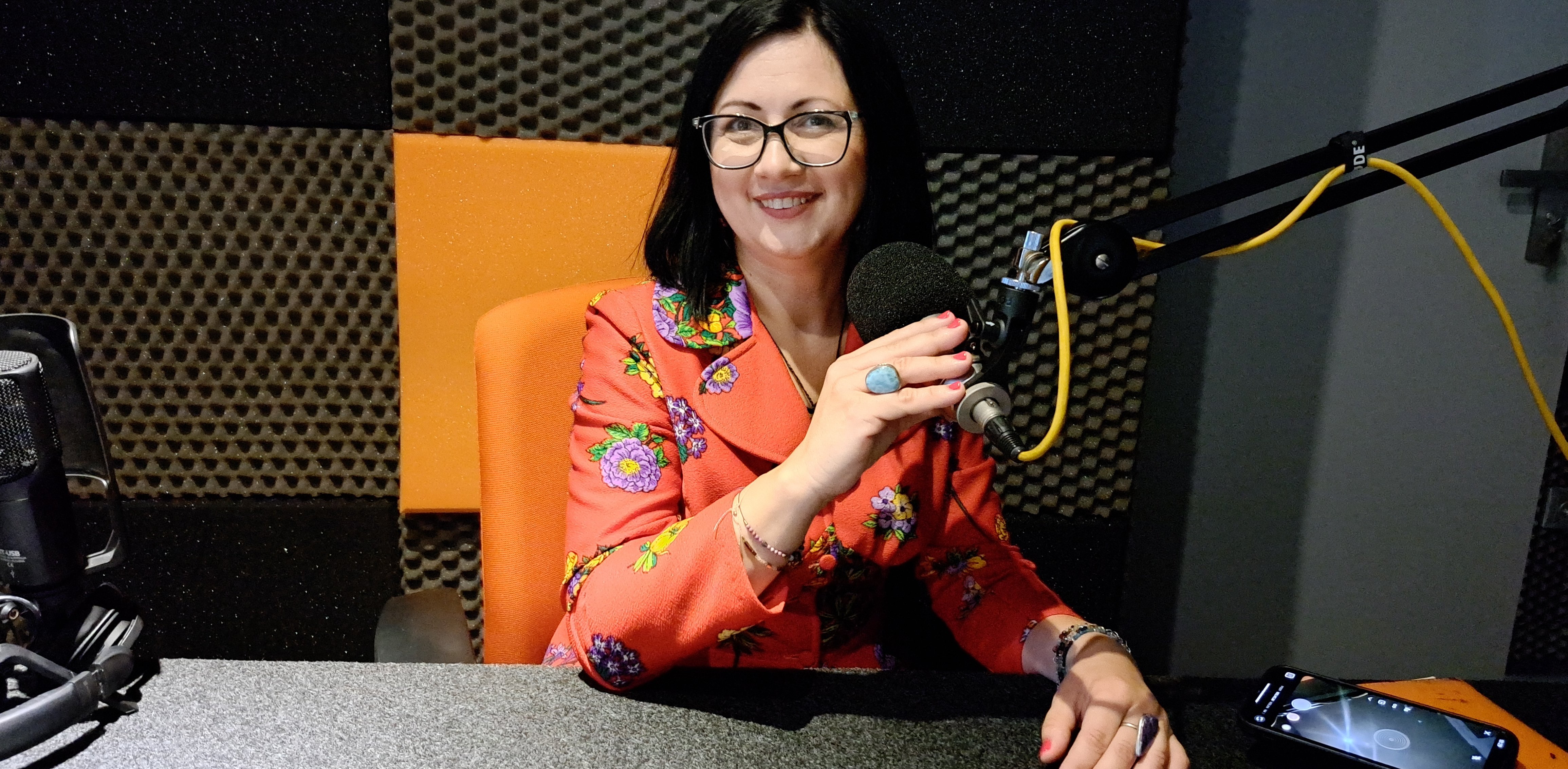 (fot. Radio Gdańsk/Włodek Raszkiewicz)