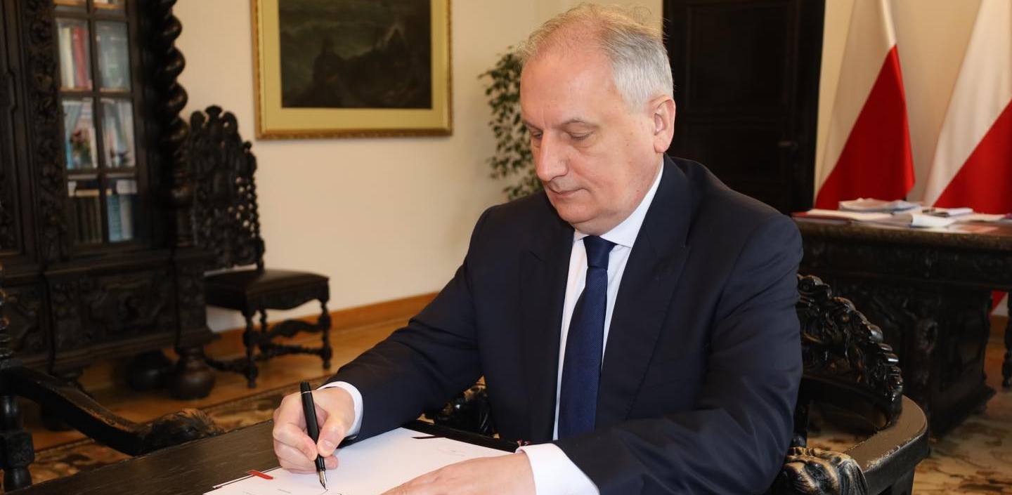 (Fot. Pomorski Urząd Wojewódzki)