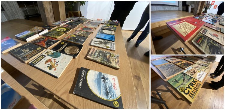 (fot. Radio Gdańsk/Paweł Domański)