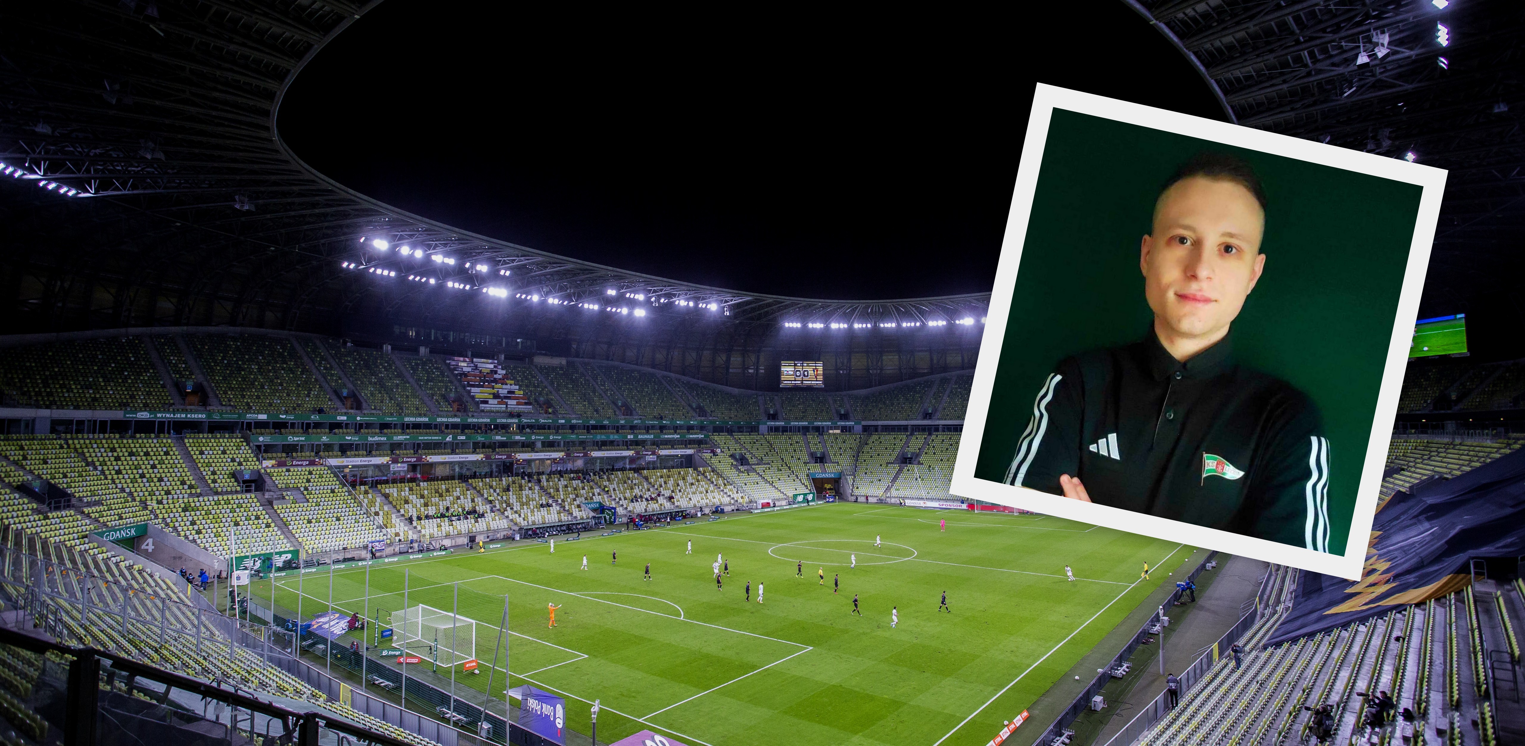 (fot. Agencja KFP/Krzysztof Mystkowski, arch. prywatne)