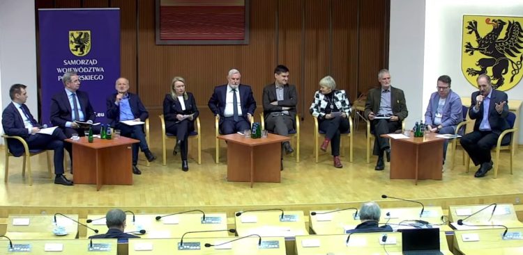 (Fot. Pomorskie.eu/YouTube)