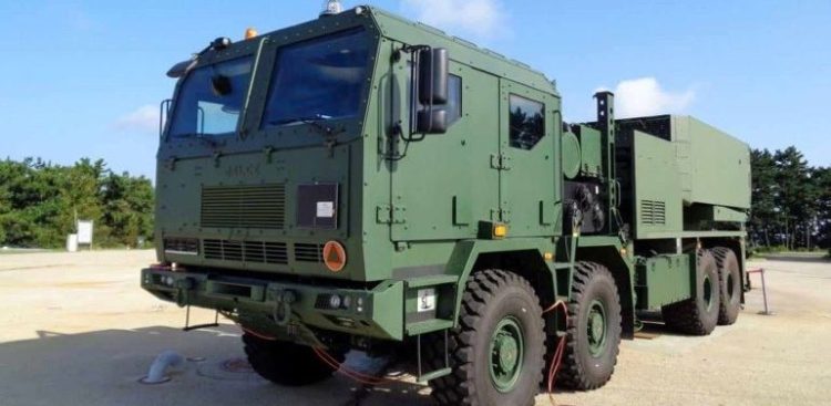 (Fot. Twitter/Mariusz Błaszczak)