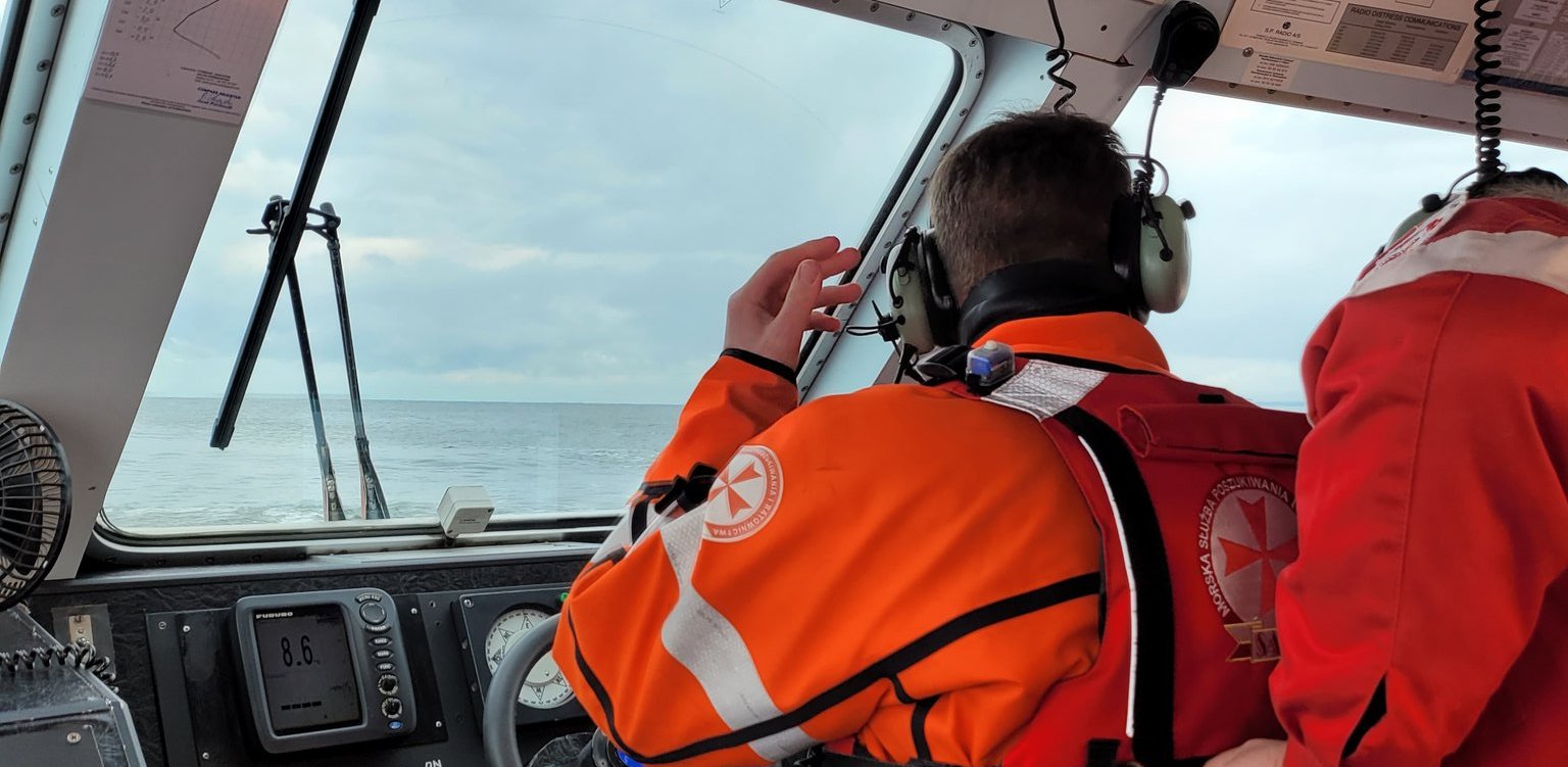 (Fot. Twitter/Sebastian Kluska)