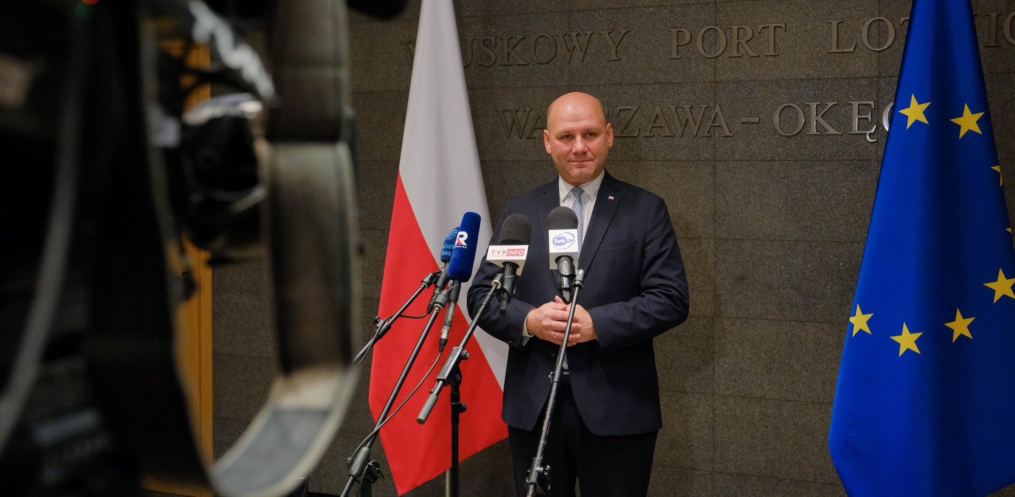 (fot. X/Ministerstwo Spraw Zagranicznych RP)