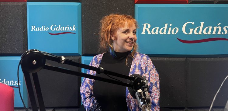 (fot. Radio Gdańsk/Joanna Merecka-Łotysz)