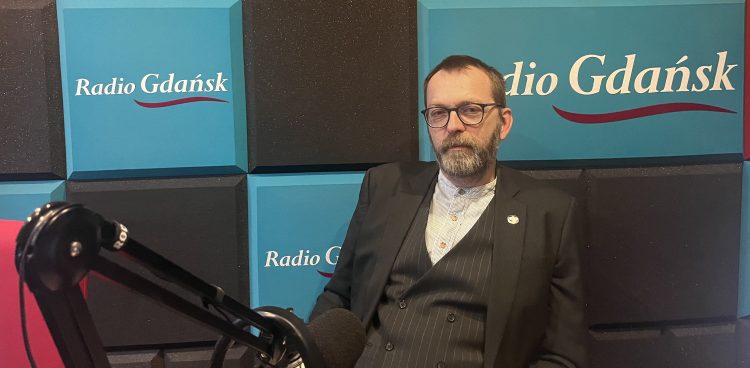 (fot. Radio Gdańsk/Joanna Merecka-Łotysz)