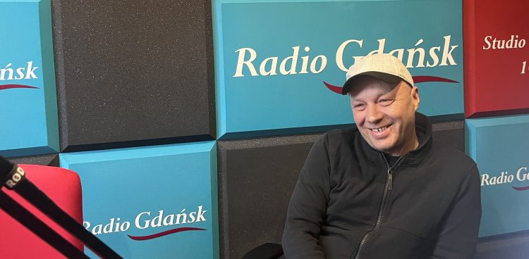 (fot. Radio Gdańsk/Joanna Merecka-Łotysz)