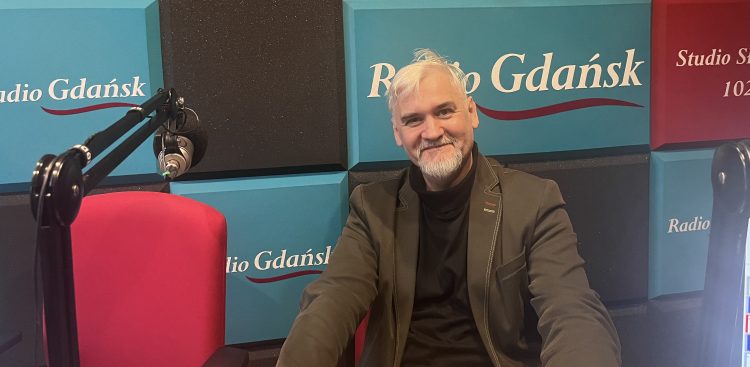 (fot. Radio Gdańsk/Joanna Merecka-Łotysz)