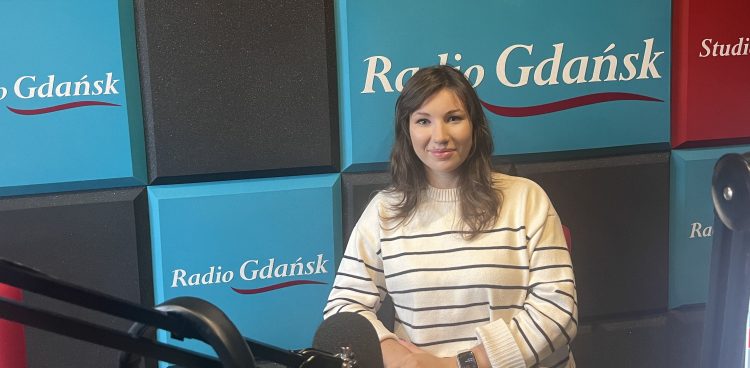 (fot. Radio Gdańsk/Joanna Merecka-Łotysz)